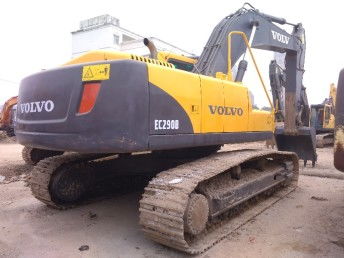 北京精品290挖機(jī)轉(zhuǎn)讓 29噸個人挖機(jī)，建筑機(jī)械優(yōu)質(zhì)之選