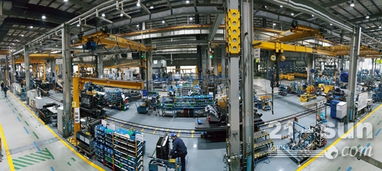 筑美好，知未來 沃爾沃建筑設(shè)備閃耀bauma 2018