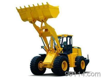 工程機(jī)械采購指南 吊車與裝載機(jī)的市場價格與供應(yīng)分析