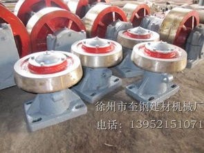 徐州市奎鋼建材機(jī)械廠 專注建筑機(jī)械生產(chǎn)的可靠供應(yīng)商