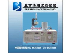 電性能介電常數(shù)及介質(zhì)損耗測(cè)試儀 原理、應(yīng)用與選擇指南
