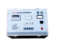 介質損耗測試儀產品目錄 精準測量，守護電氣設備安全